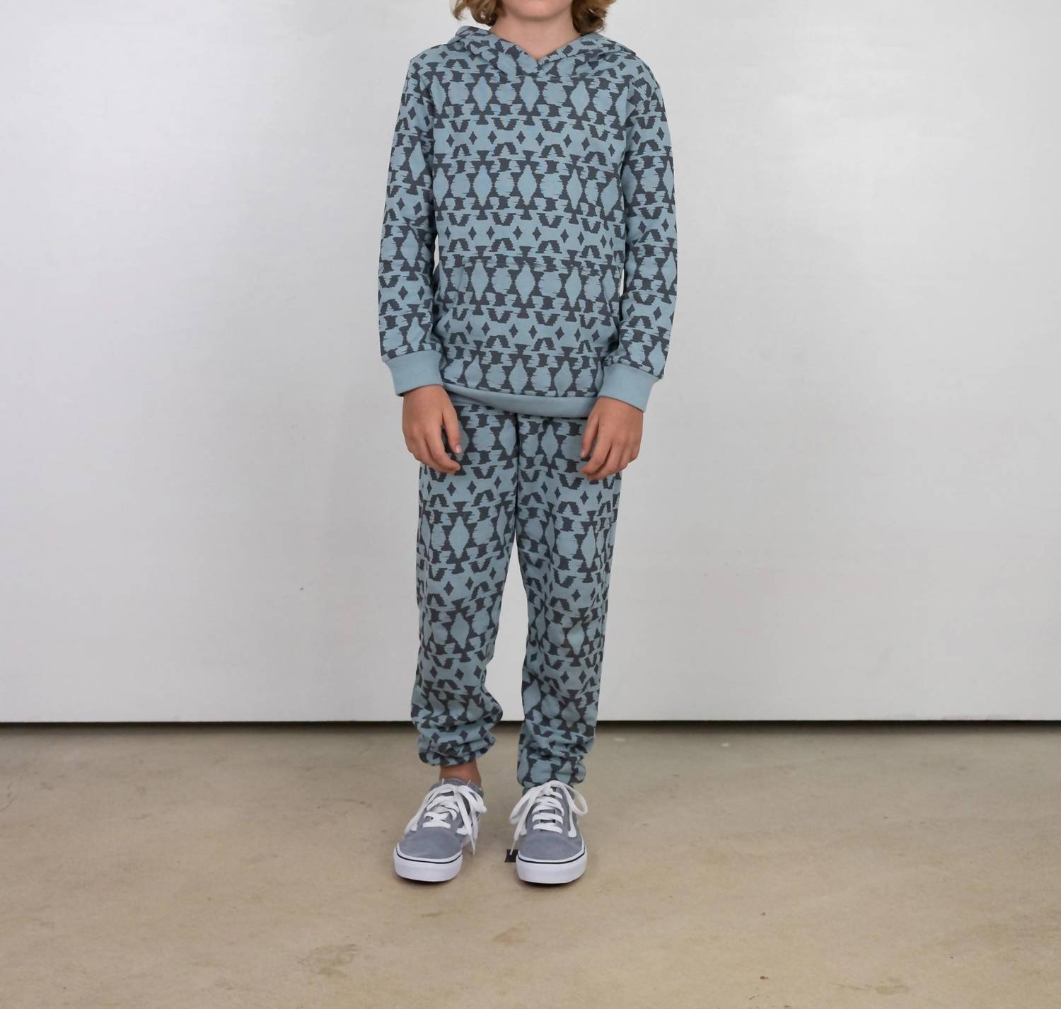 Tiny Whales - Camp Sweatpant