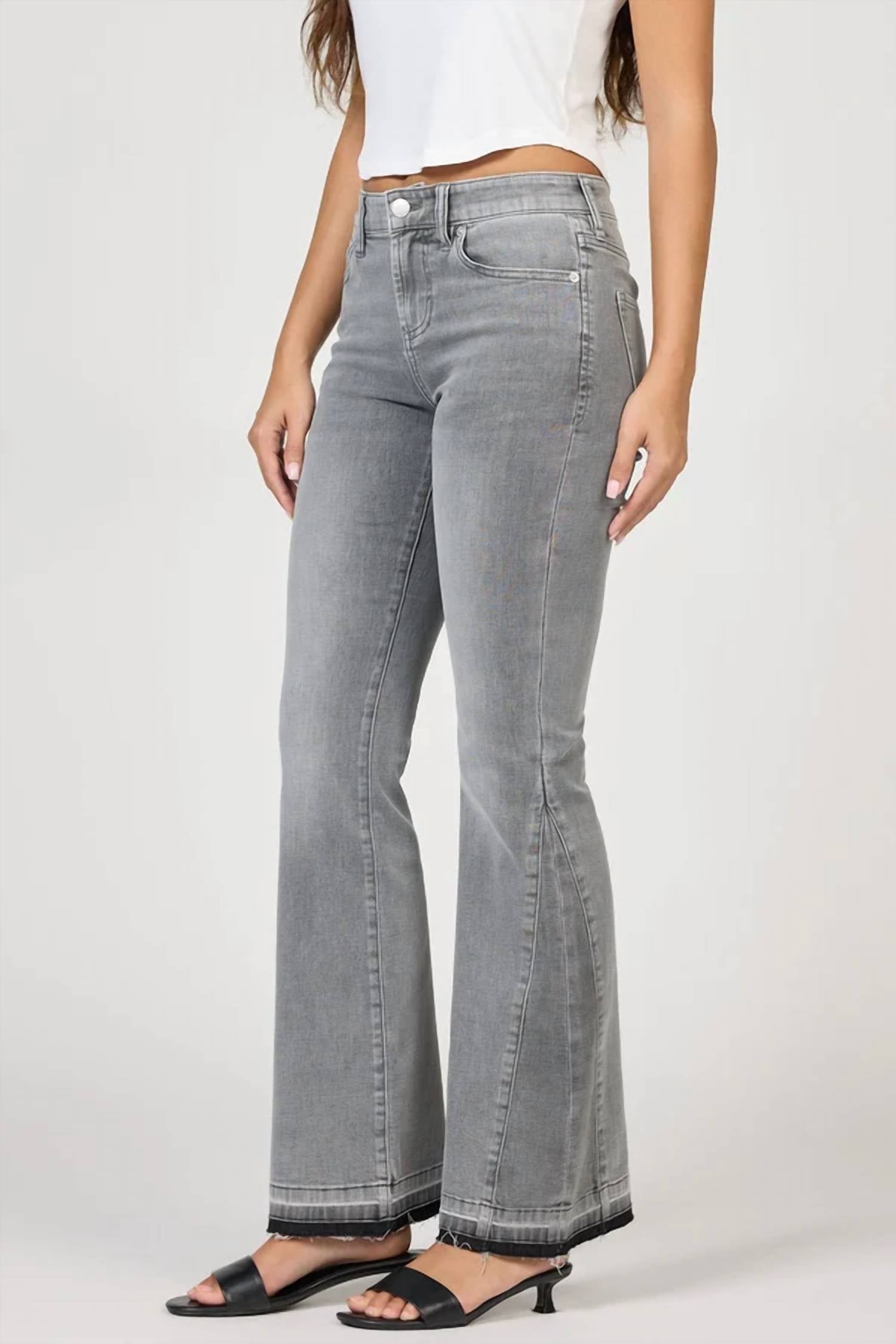 Dear John Denim - Jaxtyn Bootcut Jeans