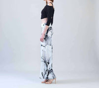 Clara Sunwoo - Signature Palazzo Pants