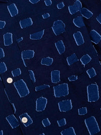 Folk - Gabe Short Sleeve Shirt