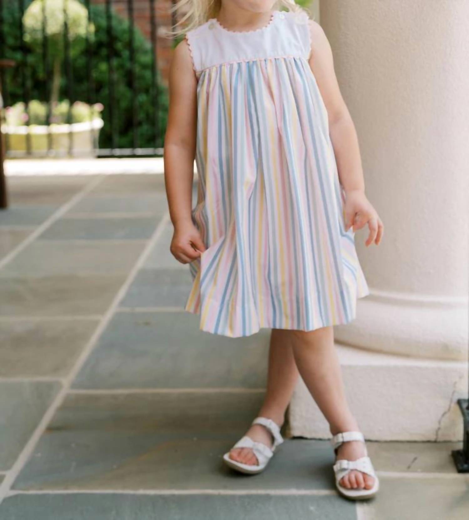 Lullaby Set - Charming Dress