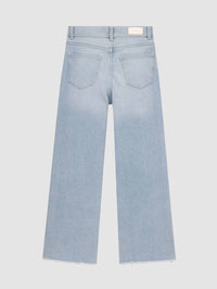 Dl1961 - Women'S - Women's Lily Wide Leg Jeans