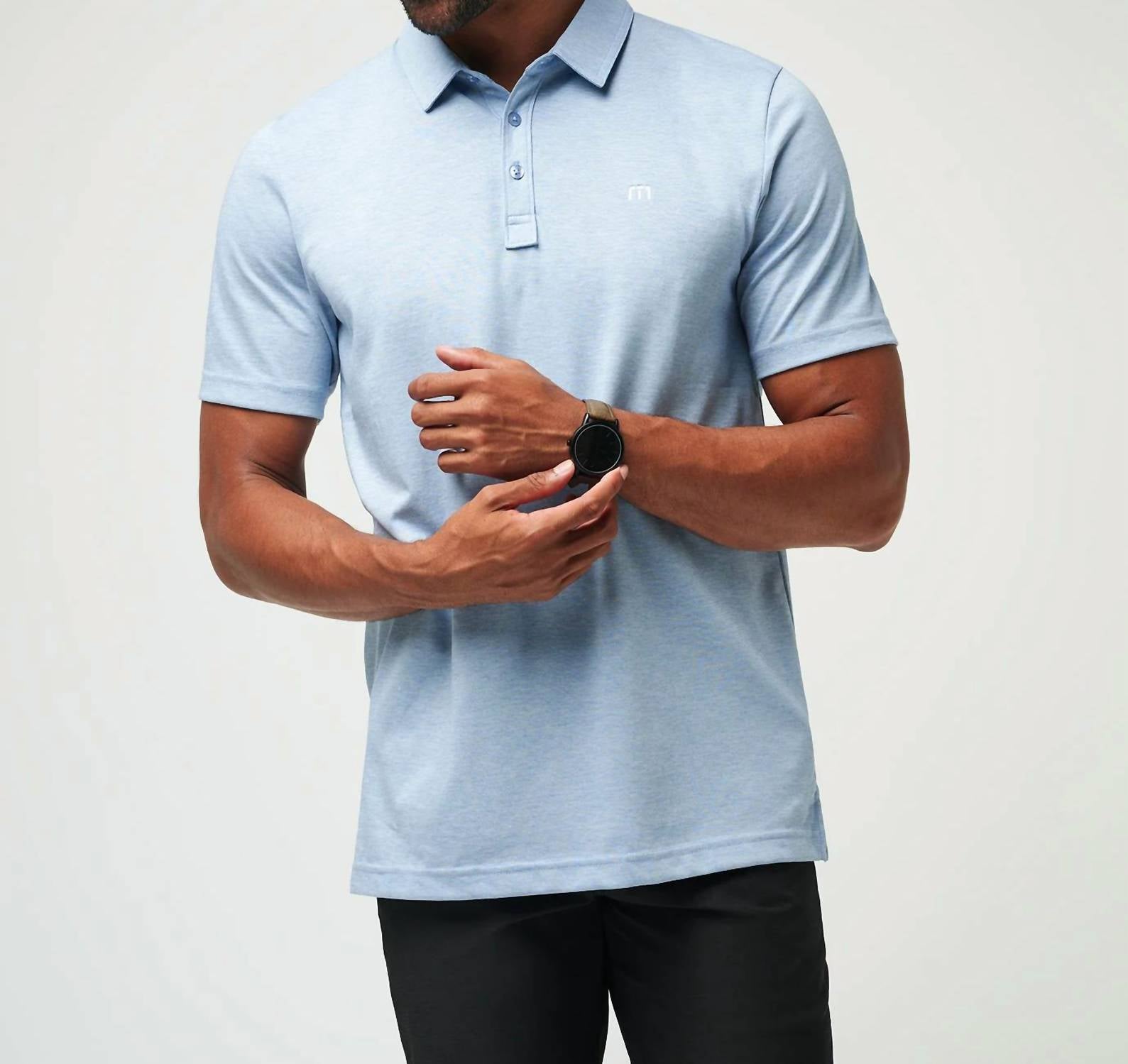 Travismathew - Zinna Polo Shirt
