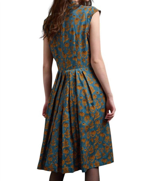 Mata Traders - Lucille Dress