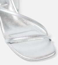 Simkhai - Women's Cedonia Strappy Kitten Heel Sandal