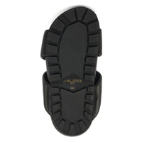 J/Slides - Women's Calista Criss Cross Sandal