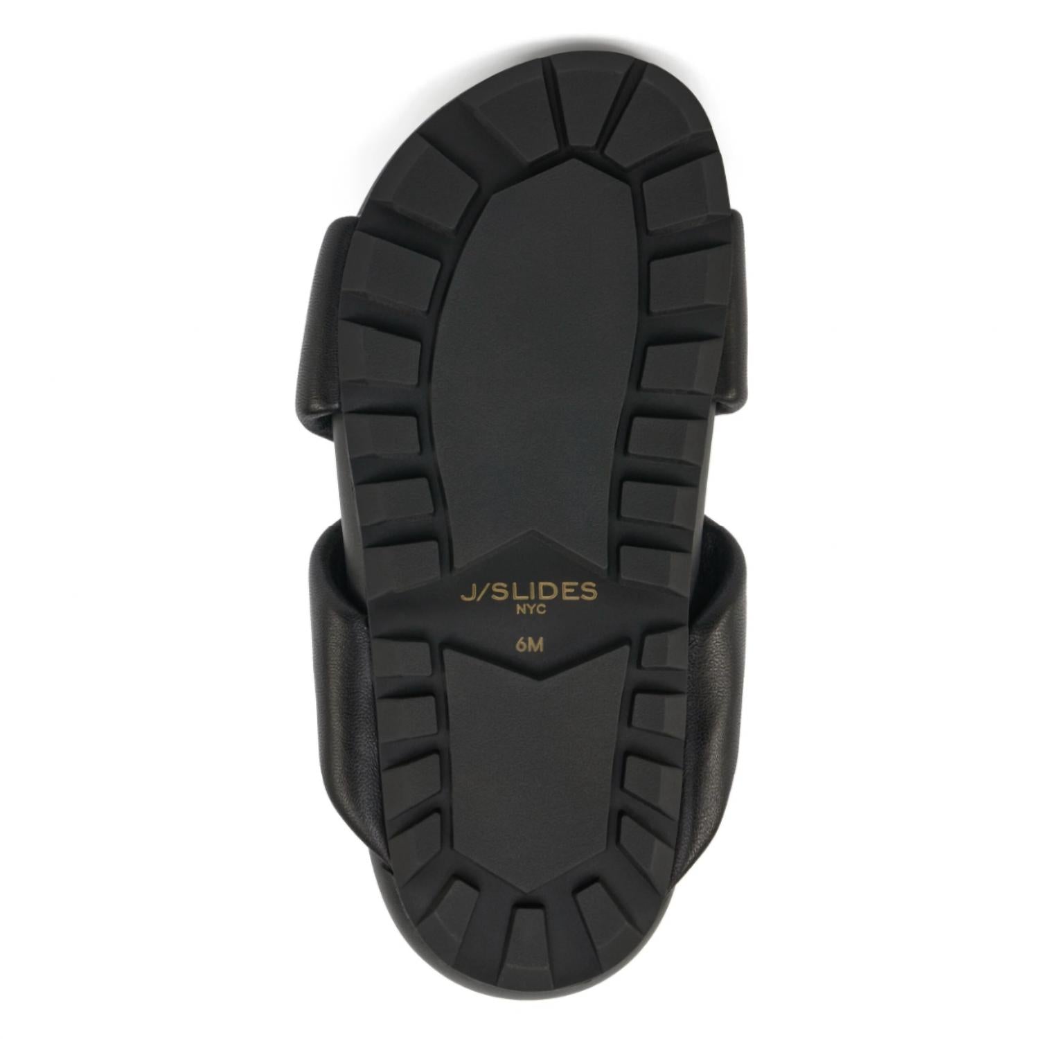 J/Slides - Women's Calista Criss Cross Sandal