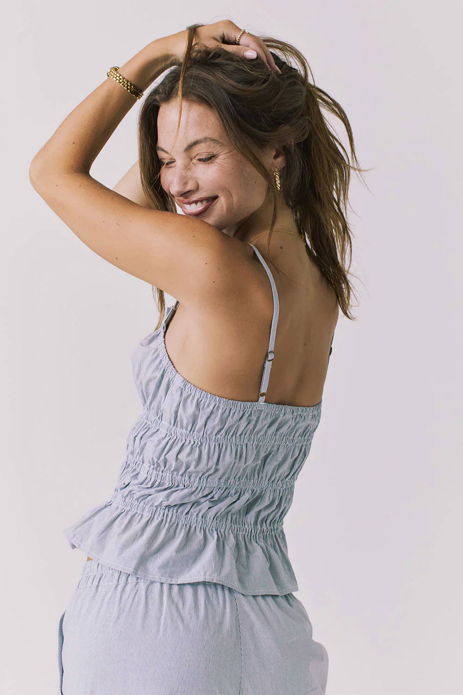 Chaser - Lorenzo Tank Top