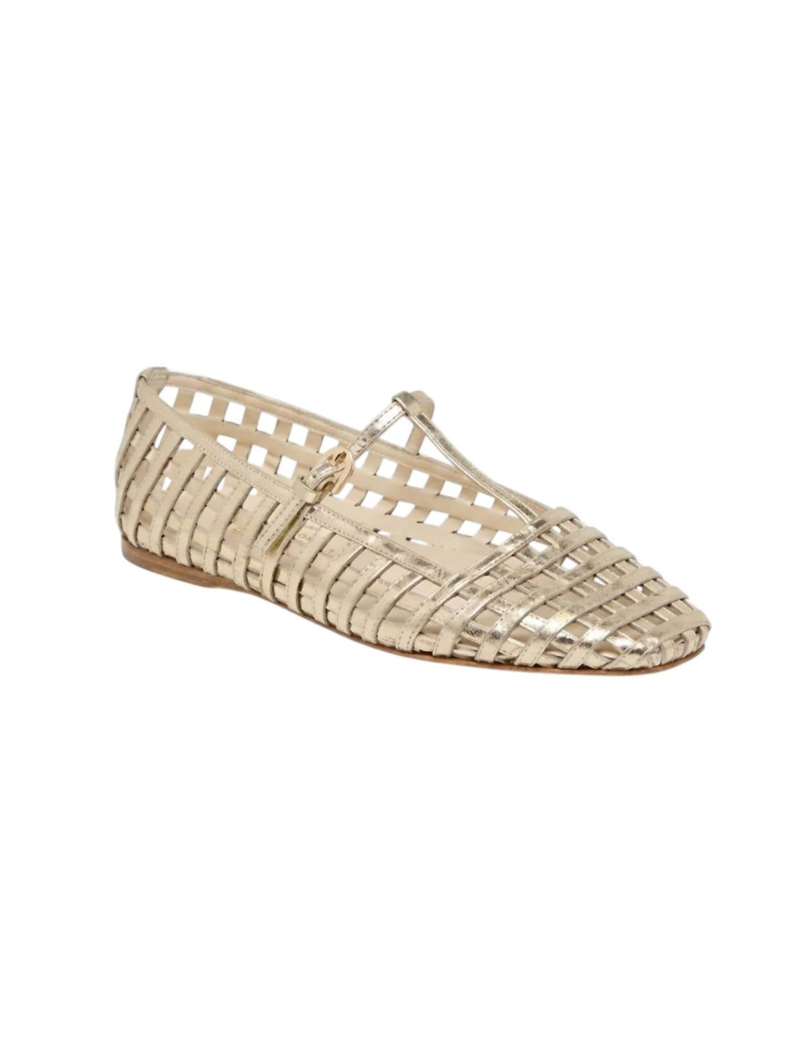 Dolce Vita - Women's Stella Flats