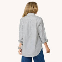 Kerri Rosenthal - Mia Stripe Shirt
