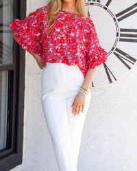 Do+Be - Pippa High Waisted Pants