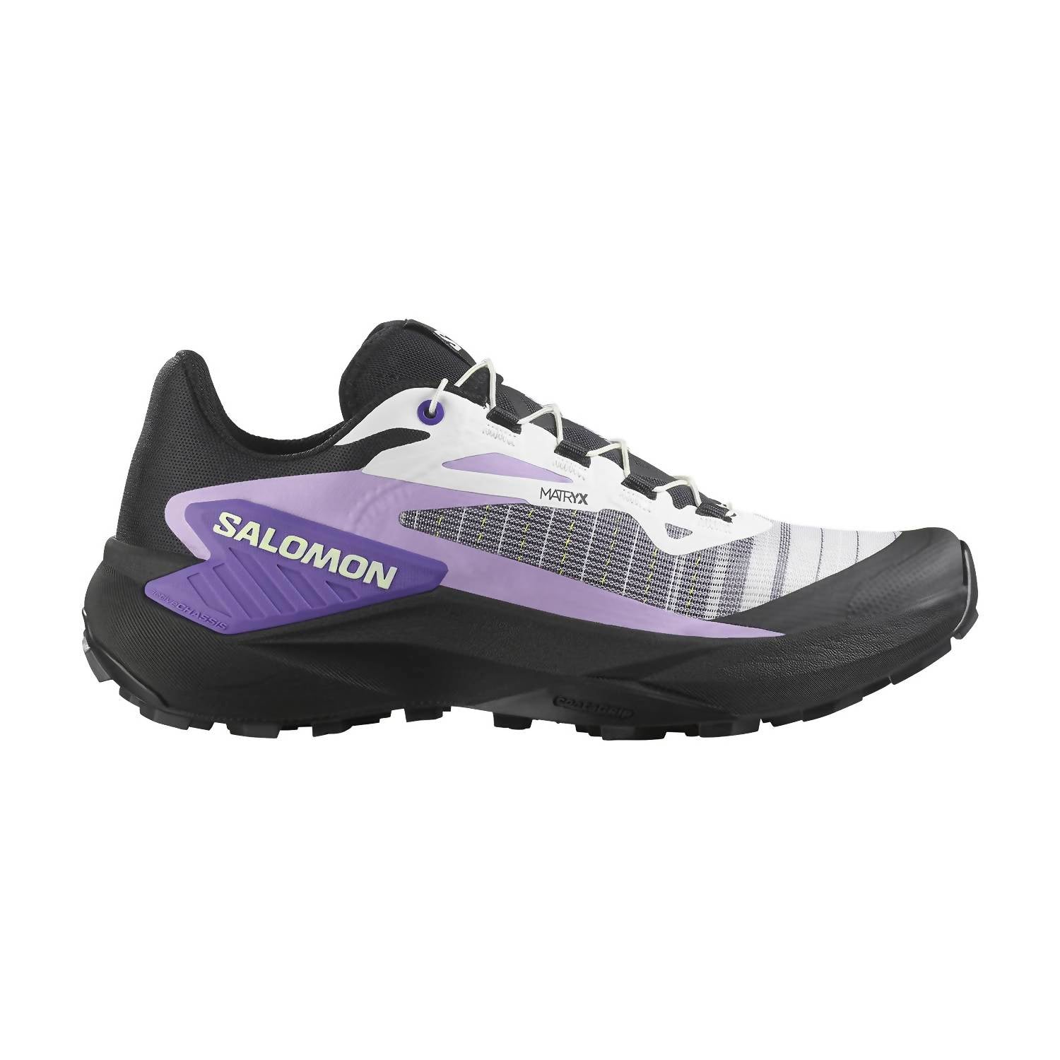 Salomon - Women's Genesis Trail Running Shoes