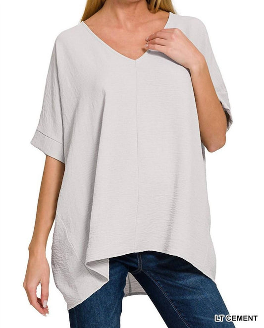 Zenana - Emma Dolman Top