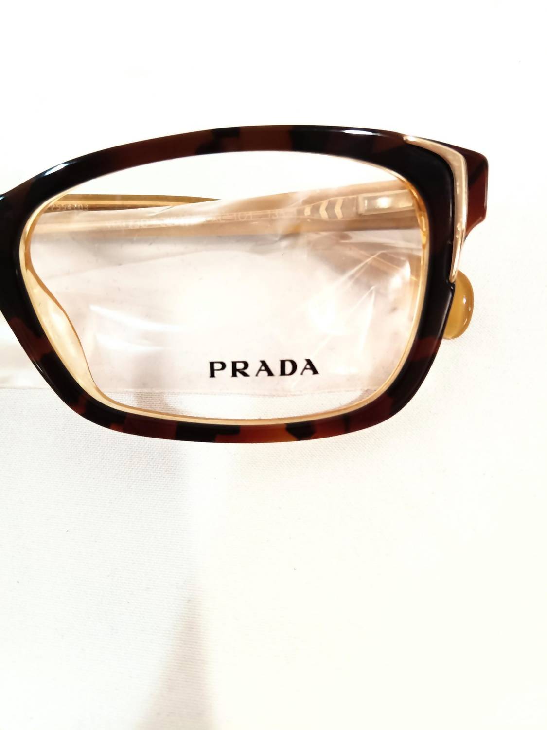 Prada - Women's Vintage Sunglasses