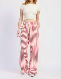 Emory Park - Full Length Lounge Trouser Pants