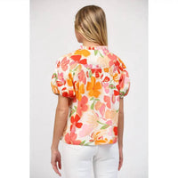 Fate - Poppy-lin Perfection Top