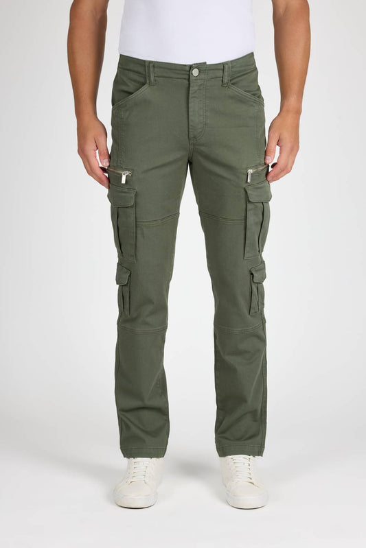 Monfrere - Tactical Cargo Pants