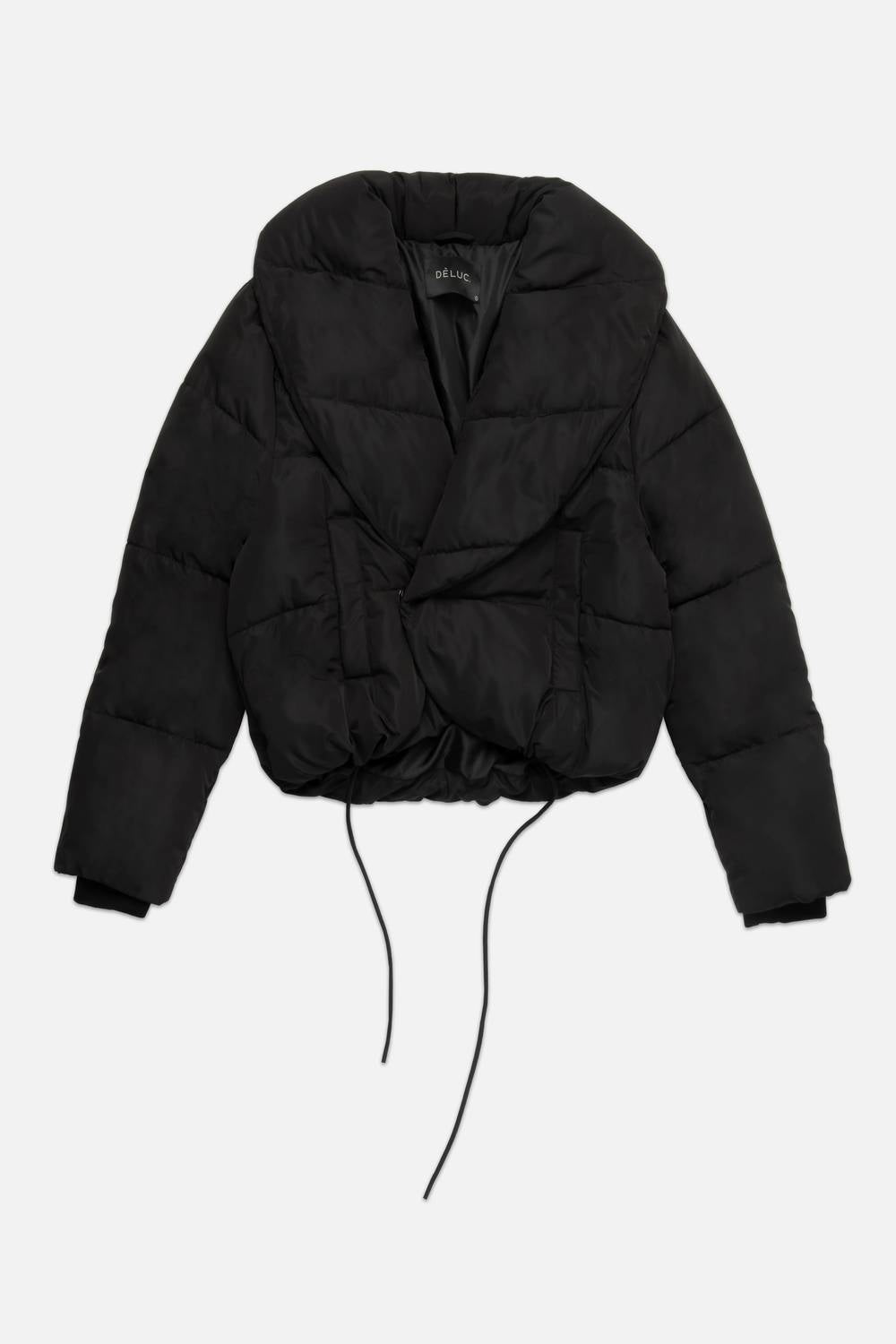 Deluc - Gregory Puffer Jacket