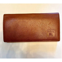 Burberry - Women's Vintage Wallet