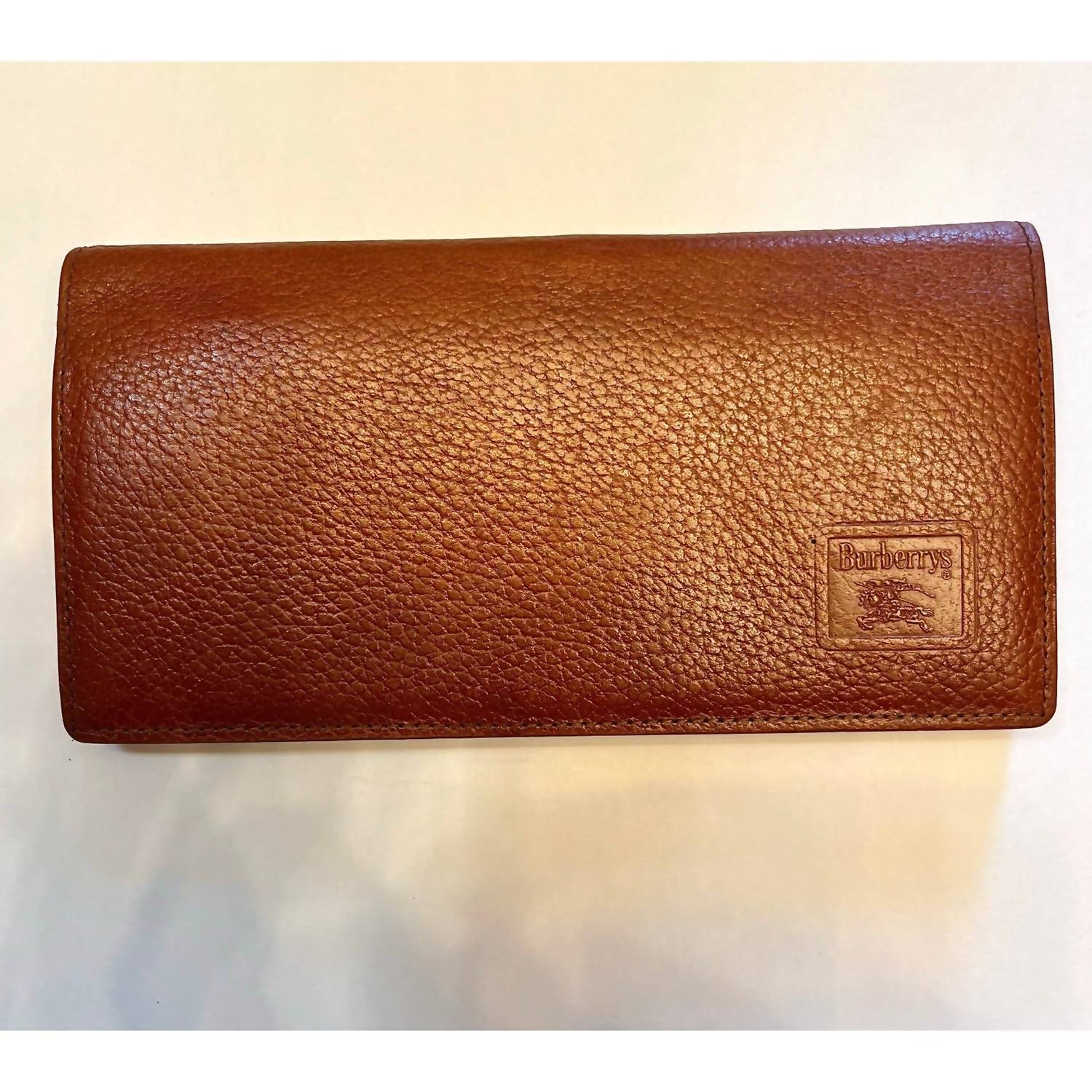 Burberry - Women's Vintage Wallet