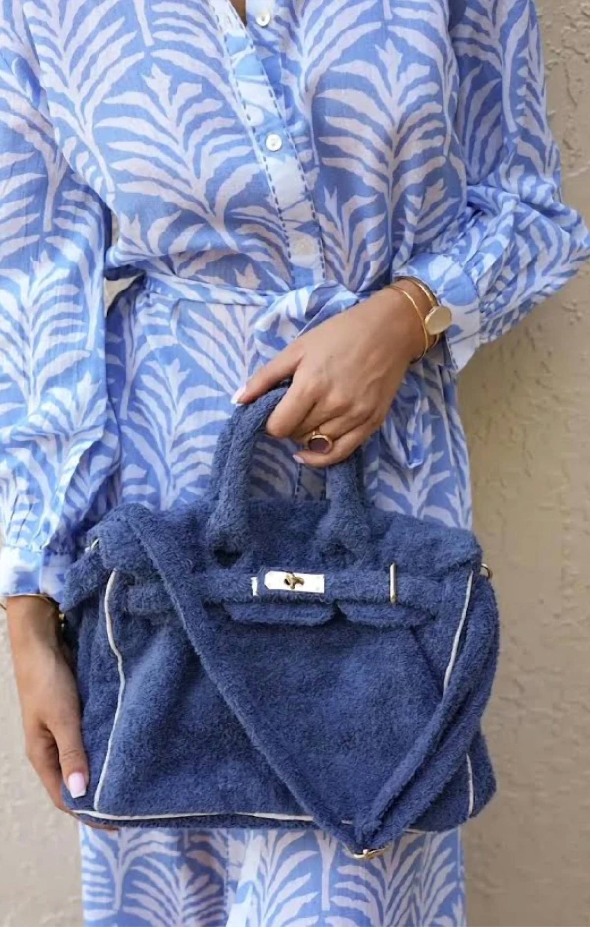 Debbie Katz - Women's Terri Mini Bag