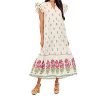 Mudpie - Welton Maxi Dress