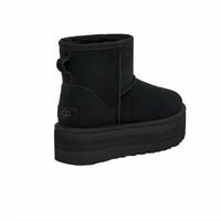 Ugg - Women's Classic Mini Platform Shoes