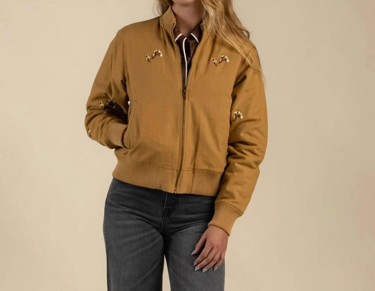 Sendero Provisions Co. - La Tierra Jacket