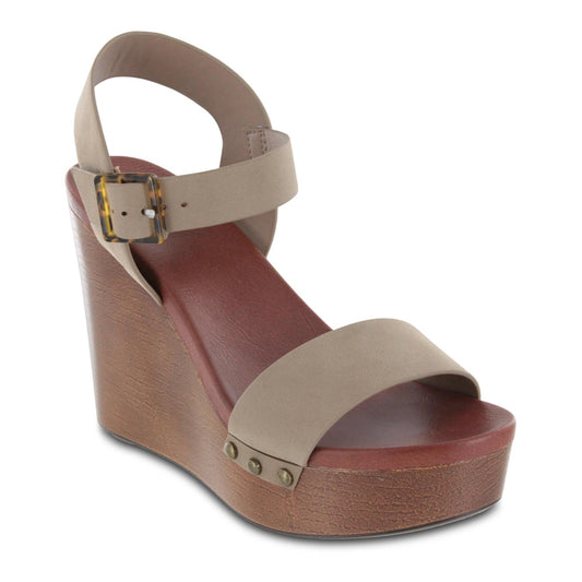 Mia - Women's Senna Wedge Sandal