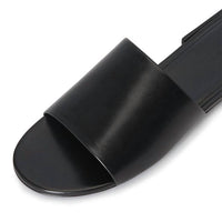 Balenciaga - Women's Logo Box Sandal