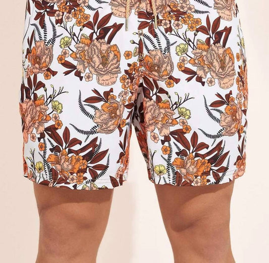 Maaji - Men's Cremon Sailor Swim Trunks