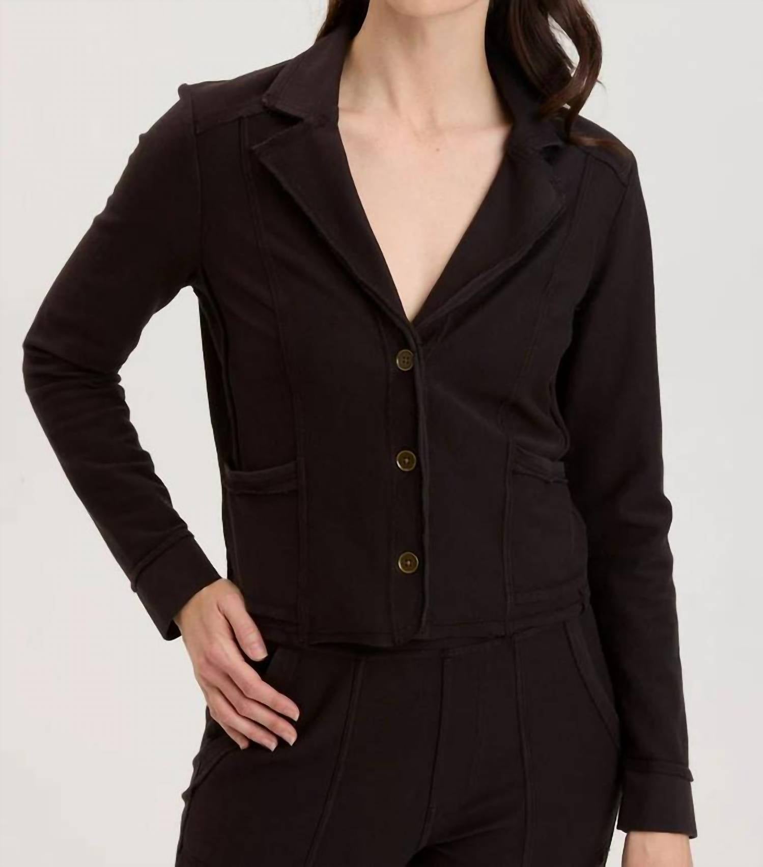 Xcvi - Tacie Blazer