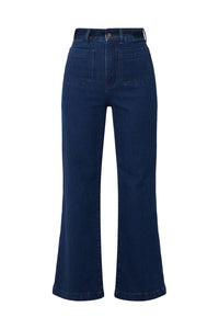 Rolla'S - Sailor Crop Jeans
