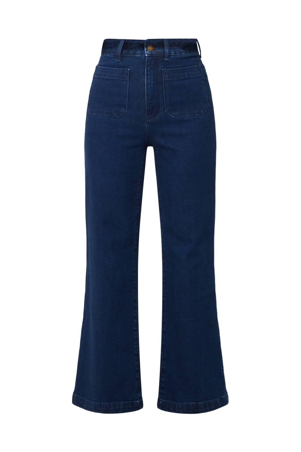 Rolla'S - Sailor Crop Jeans