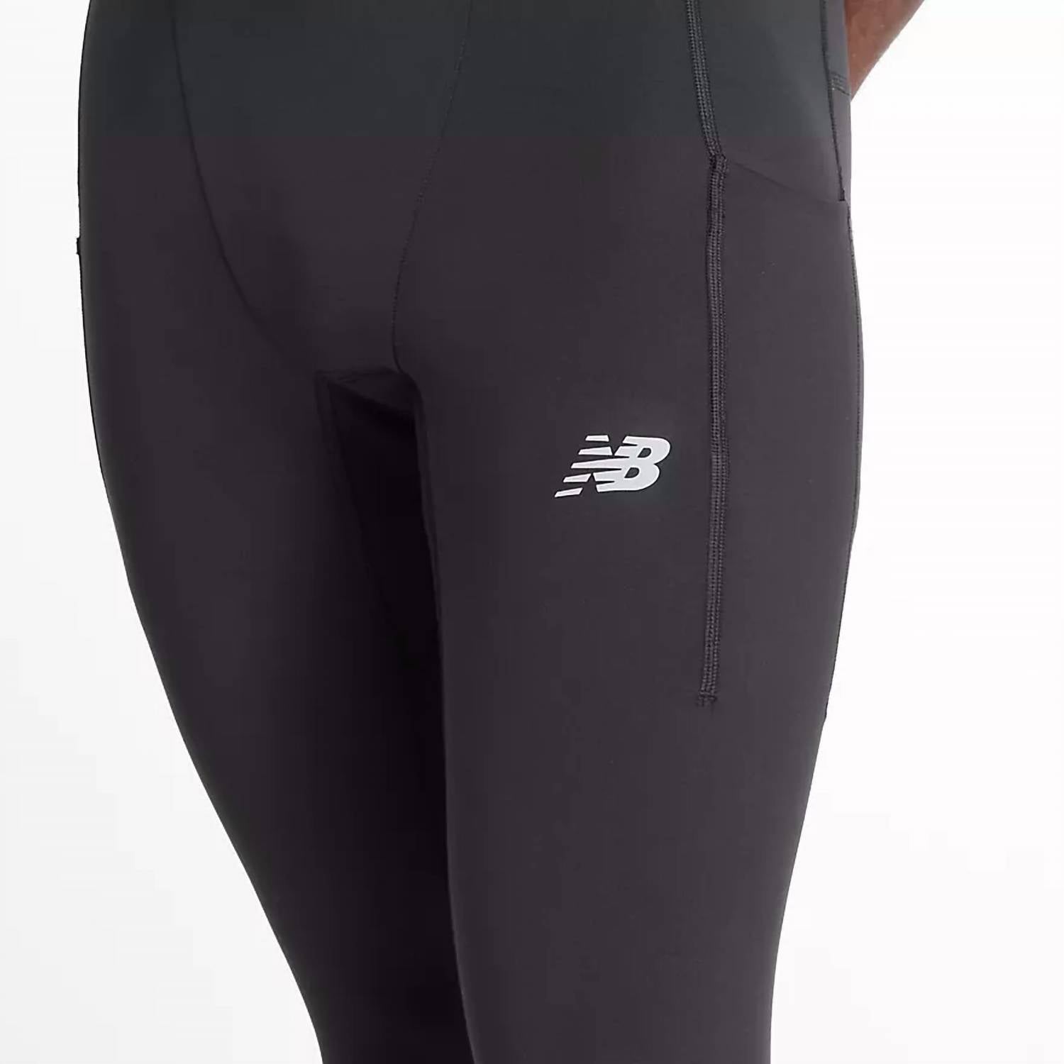 New Balance - Men’s Athletics Heat Pocket Tight Pants