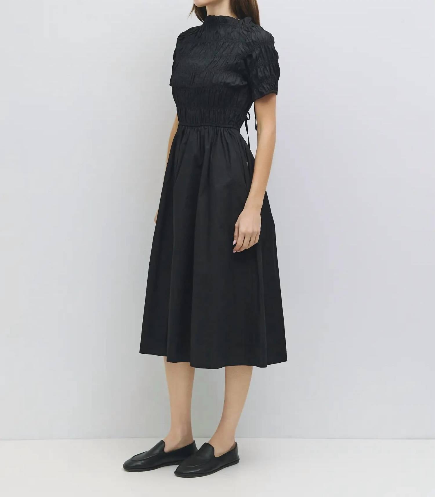 Mod Ref - Roland Midi Dress
