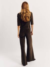Suzie Kondi - Zephyra Velour Pants