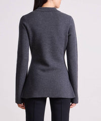 Apiece Apart - Betti Knit Cardigan