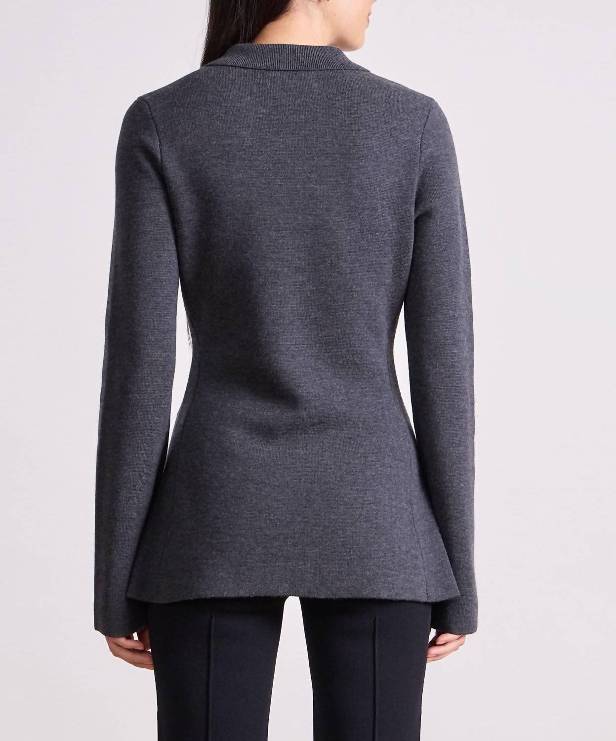 Apiece Apart - Betti Knit Cardigan
