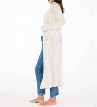 Kerri Rosenthal - Super Duper Made With Love Duster Cardigan