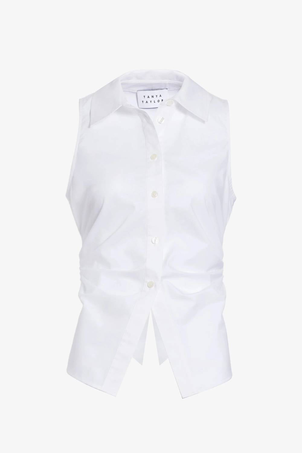 Tanya Taylor - Hannah Top