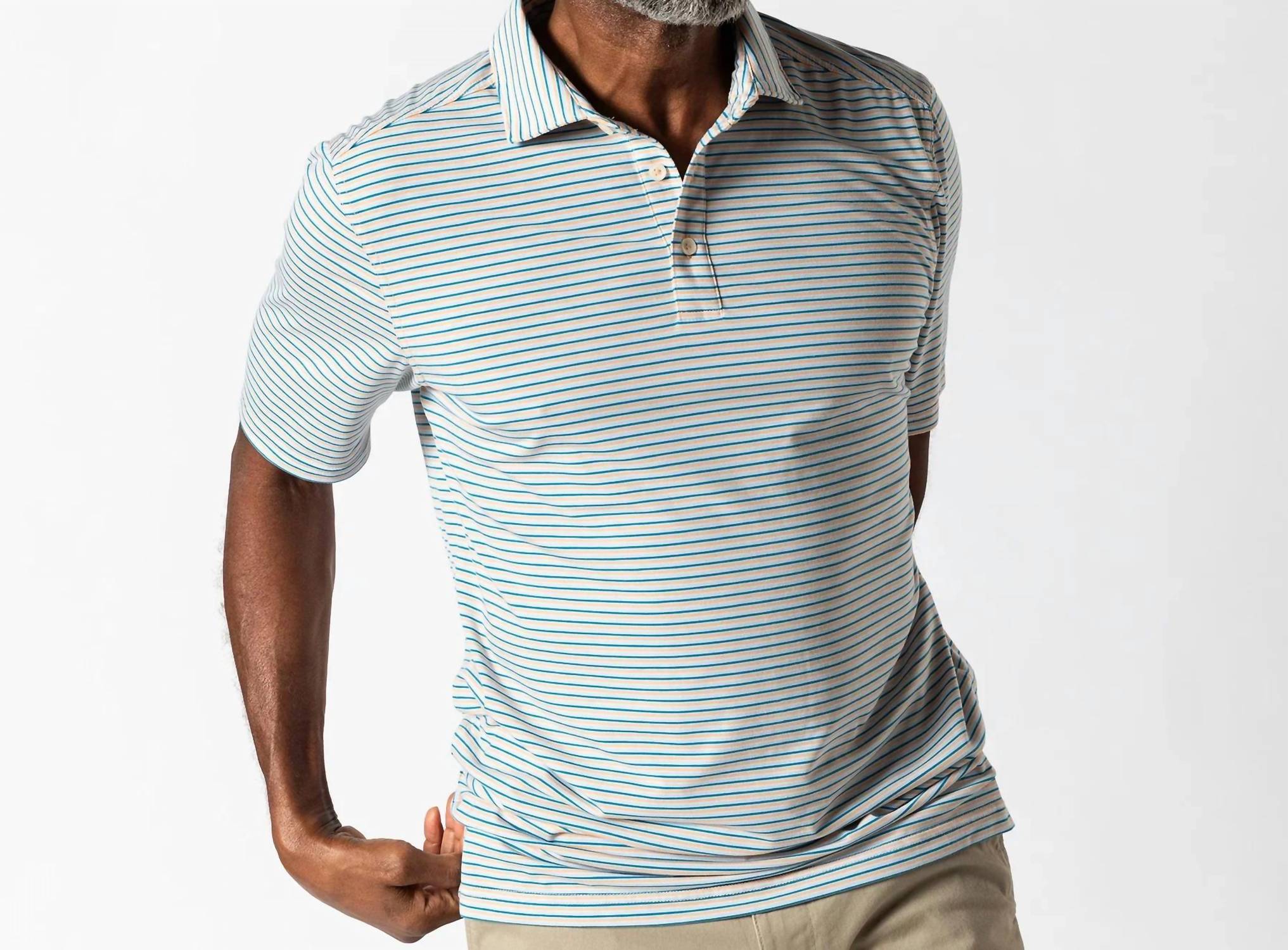 Duck Head - Summerford Performance Polo