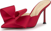 Jessica Simpson - Women's Valrin Pointed Toe Mules