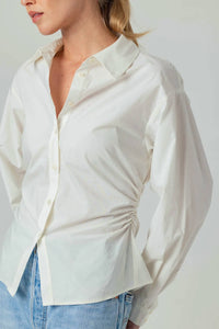 Sundays - Zariah Button Down Shirt