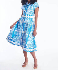 Ck Bradley - Milan Midi Dress