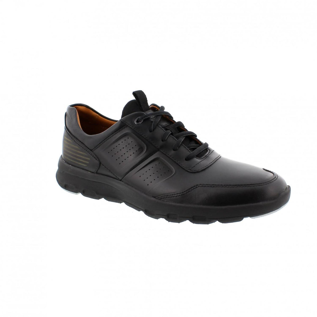 Rockport - Men's Let's Walk Ubal Shoes