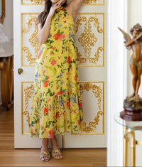 Alden Adair - Women's Perry Dress