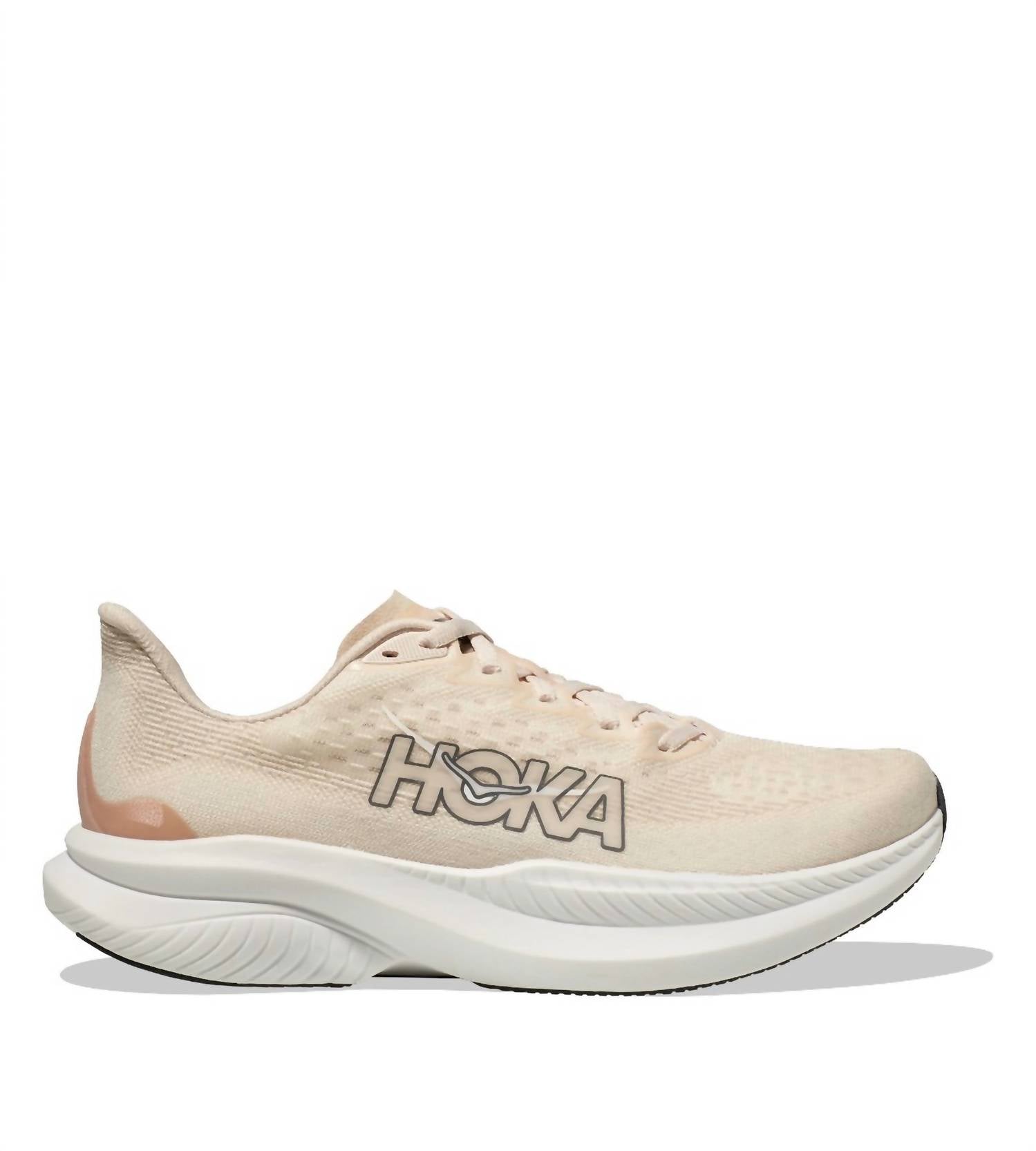 Hoka - Women's Mach 6 Running Shoe