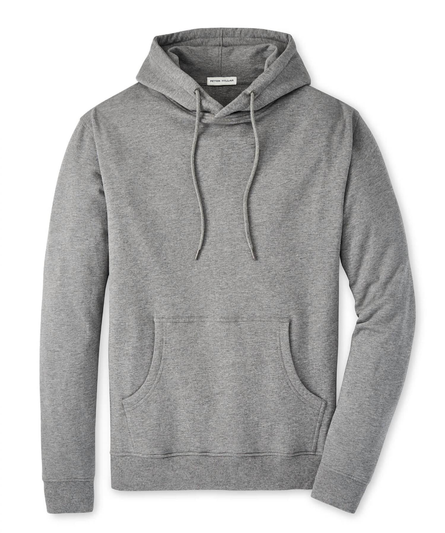 Peter Millar - Essential Lava Wash Hoodie