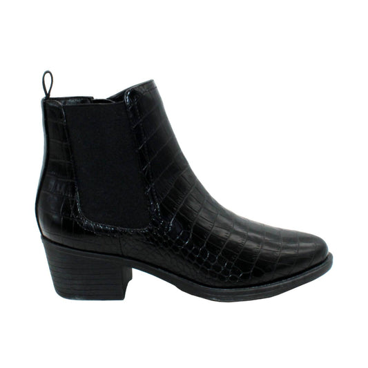 Volatile - Women's Carriage Boot